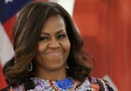 Michelle Obama được ngưỡng mộ nhất nước Mỹ