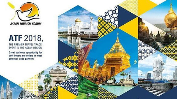 Diễn đàn Du lịch ASEAN góp phần nâng cao vị thế du lịch Việt Nam