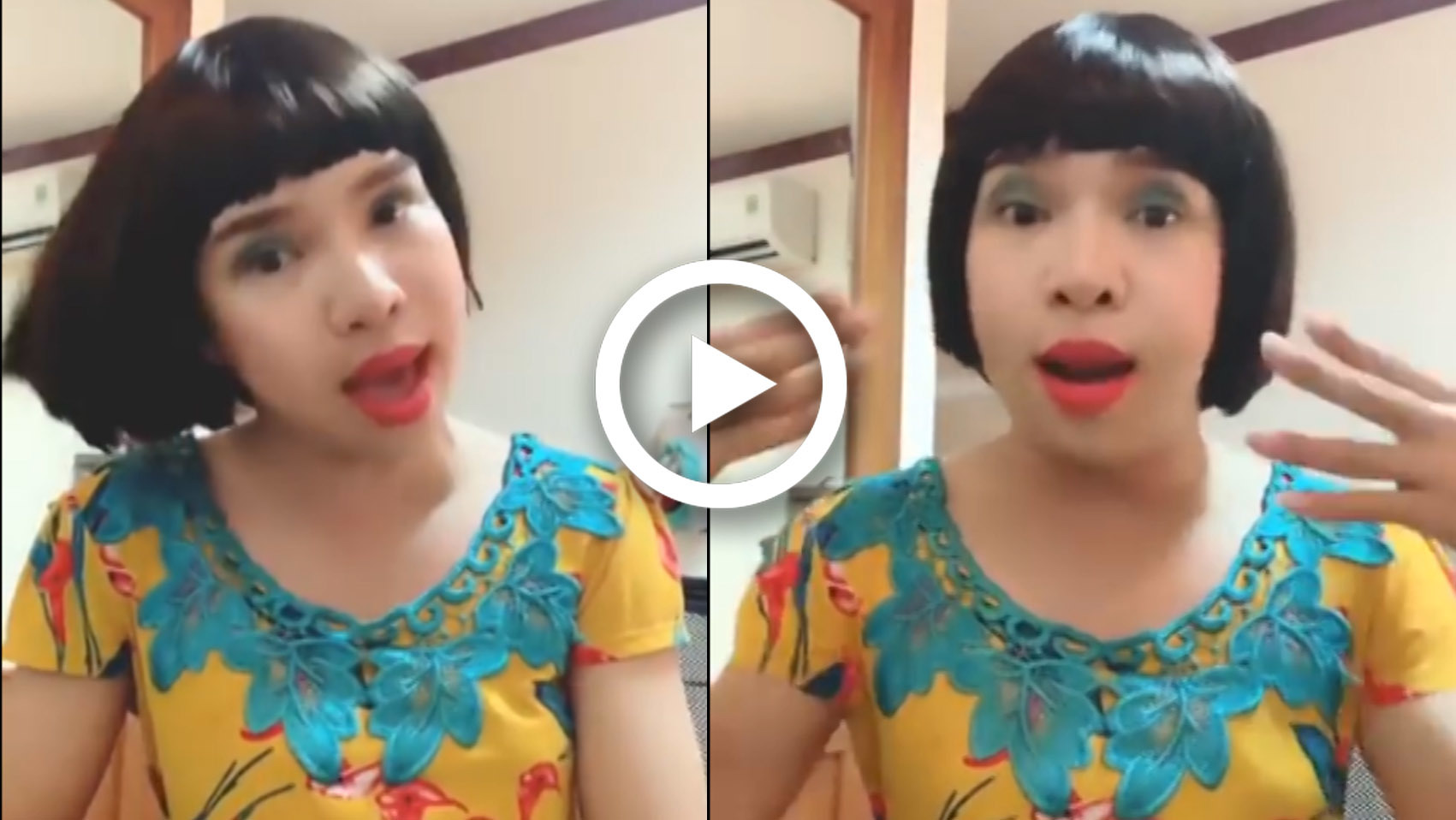 Đôi lời gửi tới những con người 