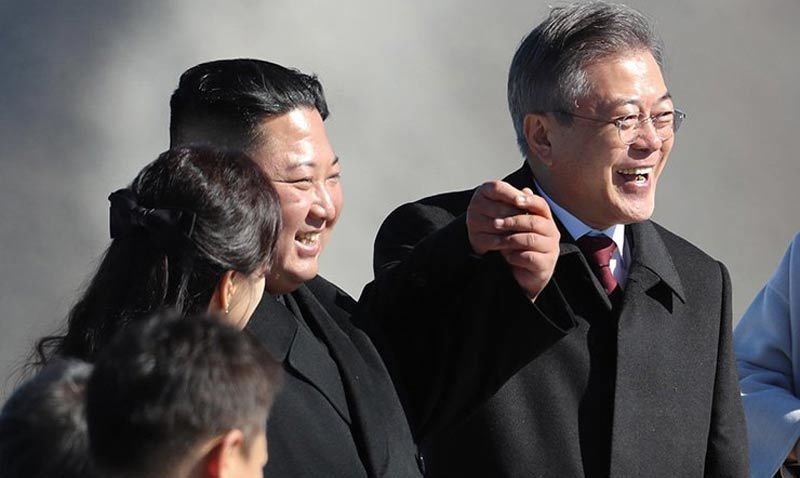 Kim Jong Un sẽ tạo đột phá năm 2019?