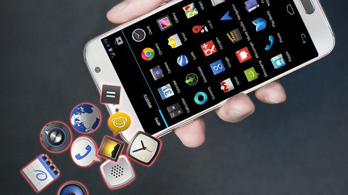 Cách gỡ bỏ các ứng dụng dư thừa trên điện thoại