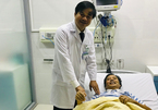 Bác sĩ ở Thái Nguyên trở về từ cõi chết sau 40 ngày