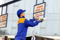 Biểu hiện chưa từng có: Giá xăng hướng đến mốc cao nhất lịch sử