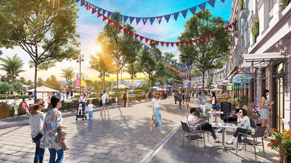 Tiềm năng BĐS du lịch, nghỉ dưỡng 2019