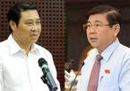 Chủ tịch TP.HCM, Đà Nẵng 'nhờ' Thủ tướng gỡ vướng sau các án kỷ luật