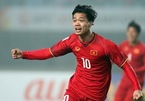 Công Phượng mặc lại áo số 10: Hẹn bùng nổ ở Asian Cup