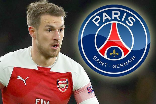 MU mời chào HLV Allegri, Ramsey sang PSG giá bèo