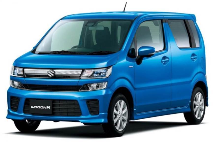 Ô tô Suzuki giá 166 triệu gây sốt thị trường