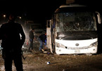 Ba người Việt thiệt mạng trong vụ tấn công xe ở Ai Cập