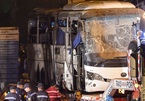 Thế giới 24h: Xe chở khách Việt bị trúng bom
