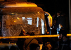 Xe chở người Việt trúng bom ở Ai Cập: Thủ tướng chỉ đạo lập tức bảo hộ công dân