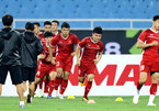Báo Iran: Tuyển Việt Nam vô danh mà mơ vô địch Asian Cup!