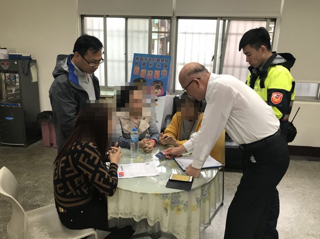 74 người Việt bị bắt và giam giữ ở Đài Loan