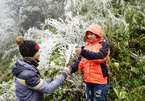 Dự báo thời tiết 30/12: Miền Bắc rét hại, Sa Pa mưa tuyết