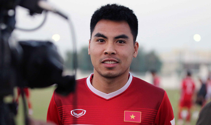 Đức Huy: 