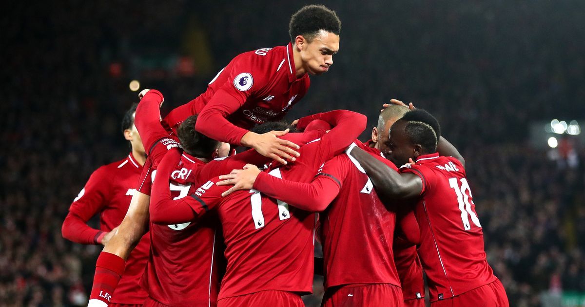 Soi kèo góc Liverpool vs PSG, 3h00 ngày 12/3