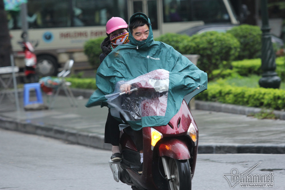 băng giá,gió mùa đông bắc,thời tiết,thời tiết Hà Nội,dự báo thời tiết,tin thời tiết,rét hại,không khí lạnh