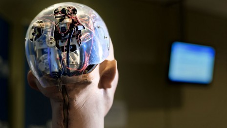 Trí tuệ nhân tạo giúp cảnh sát Anh bắt tội phạm