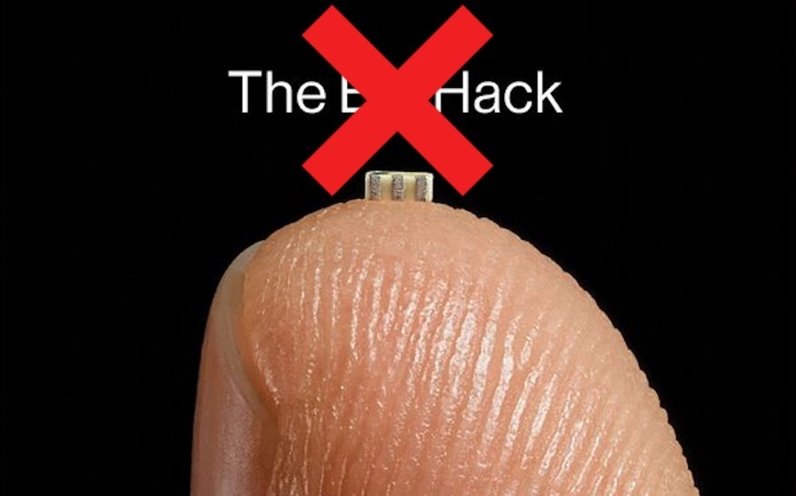 Công ty Mỹ tuyên bố không phát hiện chip độc hại trong bo mạch chủ