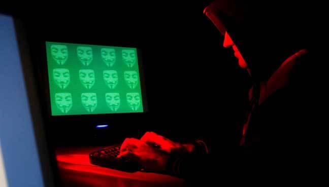 NSA: Hoạt động tấn công mạng liên quan đến Trung Quốc đang tăng lên