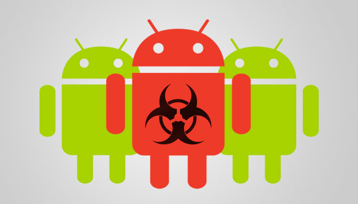 Mã độc vẫn tràn ngập trên kho ứng dụng Google Play