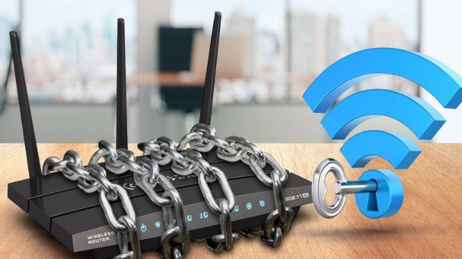 Cảnh báo nguy cơ tấn công các thiết bị sử dụng Wi-Fi