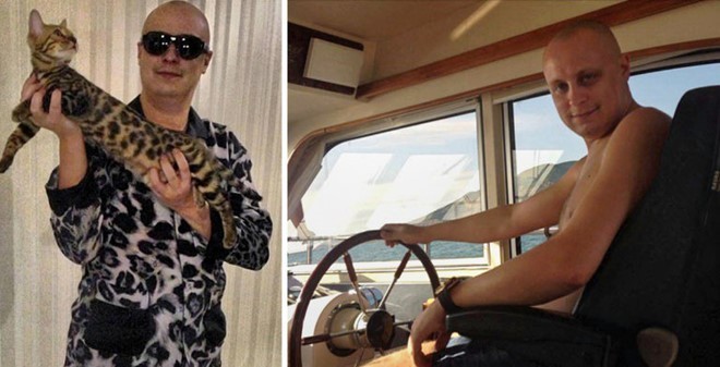 “Ông vua” của những mã độc bị FBI truy nã