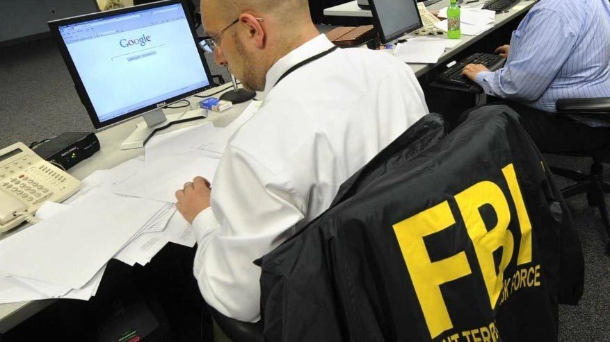 Mỹ cho phép FBI được quyền do thám bí mật
