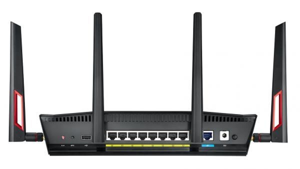 Cục tình báo trung ương Mỹ phát triển bộ công cụ chiếm quyền kiểm soát router