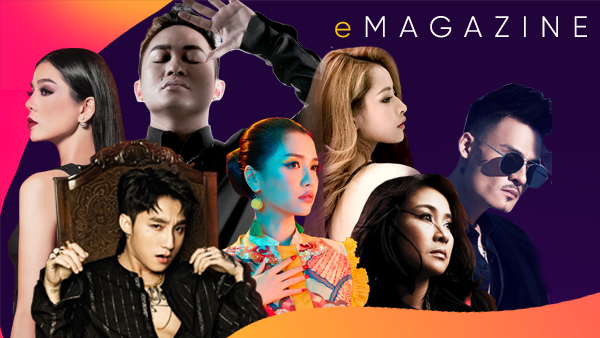 8 cục diện của nhạc Việt 2018: Bolero thoái trào, MV sexy lên ngôi