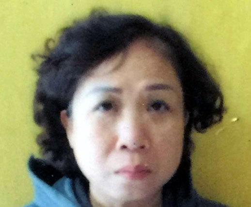 Nữ quái siêu lừa: Bán cả công ty cho nhiều người chiếm tiền tỷ