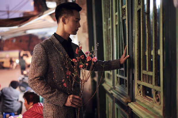 Đức Tuấn: Phú Quang cho cát-xê bao nhiêu, tôi lấy bấy nhiêu