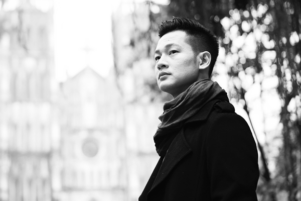 Đức Tuấn: Phú Quang cho cát-xê bao nhiêu, tôi lấy bấy nhiêu