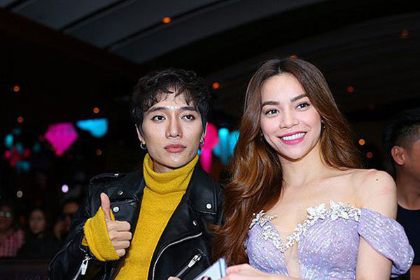 Châu Đăng Khoa bị nhạc sĩ Hàn Quốc doạ 'xử' vì nghi ngờ đạo nhạc