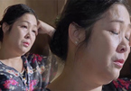 'Gạo nếp gạo tẻ' tập 103: Hồng Vân rơi nước mắt vì đối xử tệ bạc với con gái
