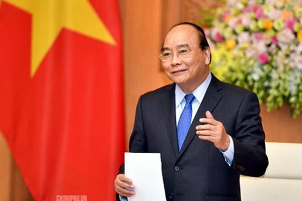Thủ tướng: Phải có tầm nhìn rộng mở, khát vọng vươn lên mạnh mẽ