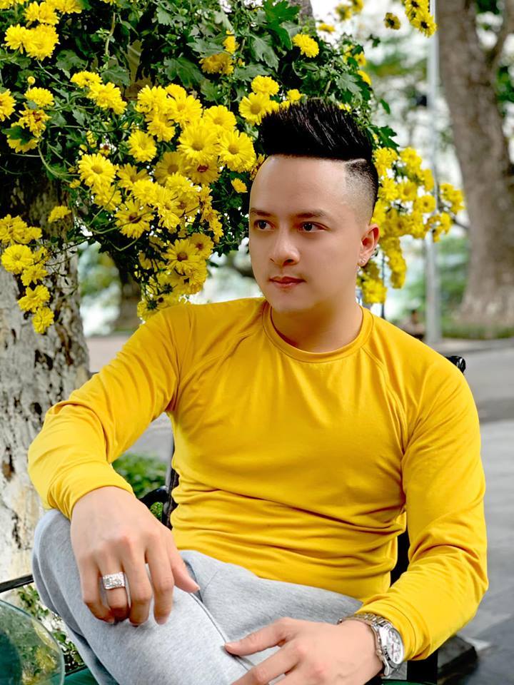 Sao Việt tưng bừng chúc mừng năm mới 2019 Sao Việt tưng bừng chúc mừng năm mới 2019