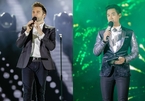 Nguyên Khang: 'Shane Filan của Westlife thân thiện cởi mở'