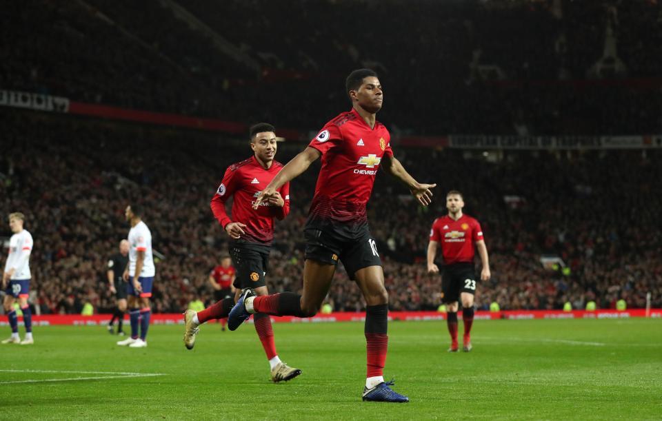 Rashford từ chối sang Real, lộ ƯCV mới dẫn dắt MU