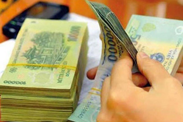 Hôm nay lương tối thiểu vùng tăng 160.000 - 200.000 đồng