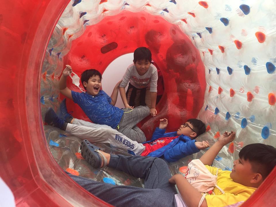 Trường Thực nghiệm hướng tới mô hình cung cấp dịch vụ giáo dục chất lượng cao