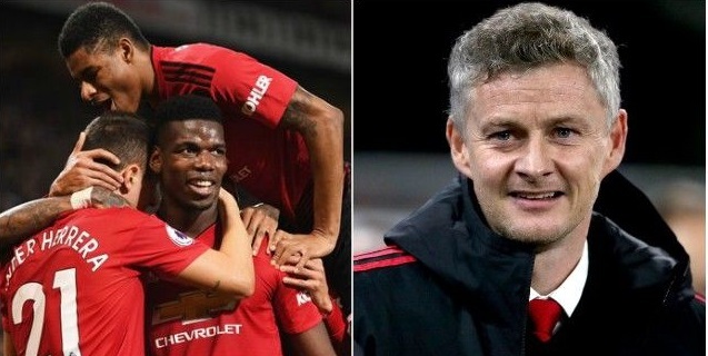 MU phá kỷ lục mua Koulibaly, Solskjaer chạm mốc lịch sử