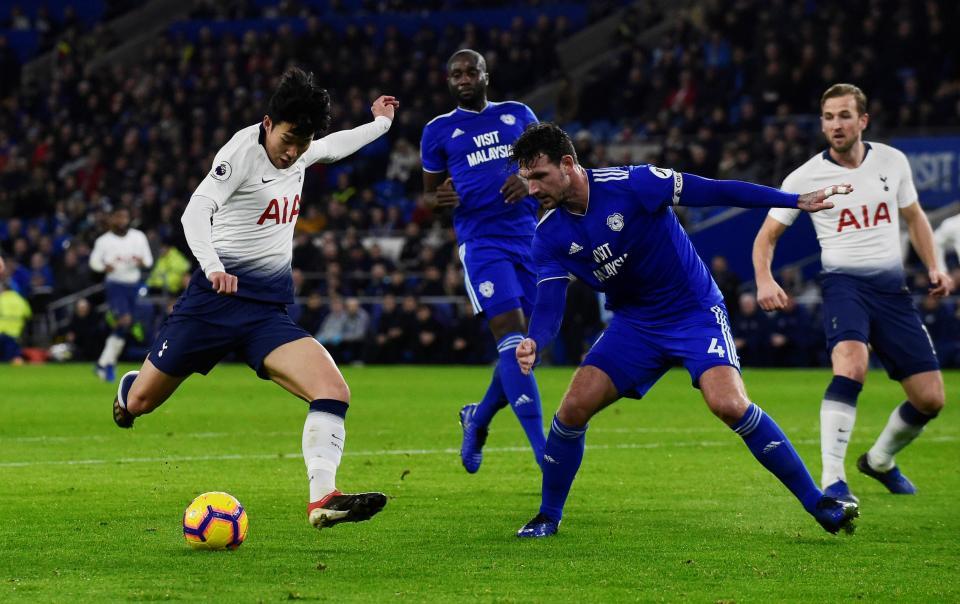 Kết quả bóng đá hôm nay 2/1