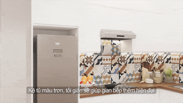 Scandinavian - Bí quyết cho cuộc sống hiệu quả và khoa học