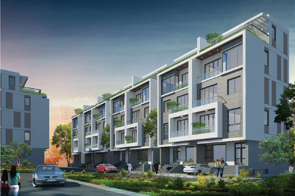 Thanh Xuân - tâm điểm đầu tư BĐS ở Hà Nội