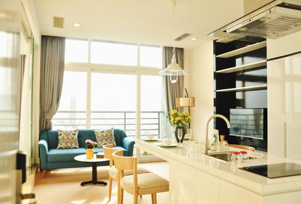 Luxstay nhận thêm 3 triệu USD từ các nhà đầu tư