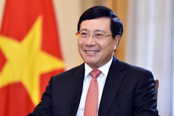Đối ngoại năm 2018: Sáng tạo trong cách làm, hiệu quả trong hành động