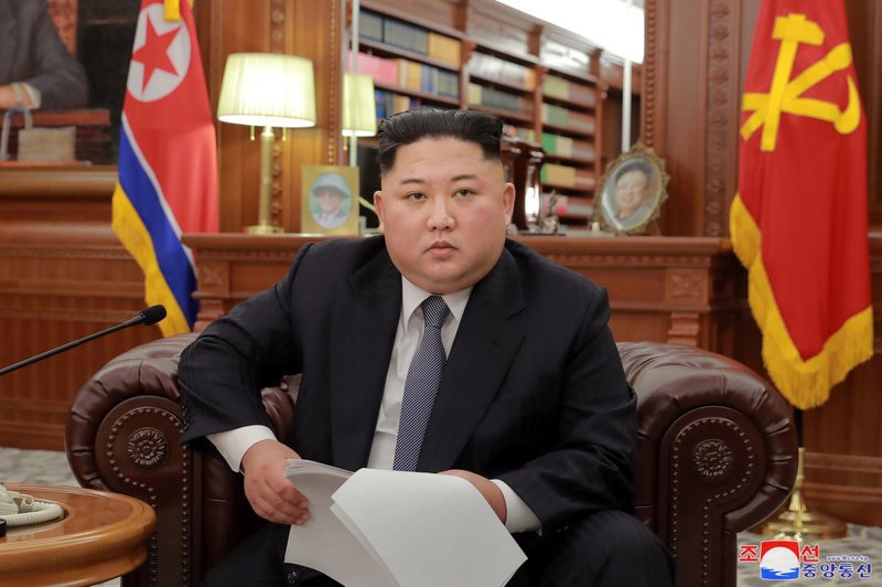 Kim Jong Un: Điểm nổi bật trong bài phát biểu đầu năm của Kim Jong Un