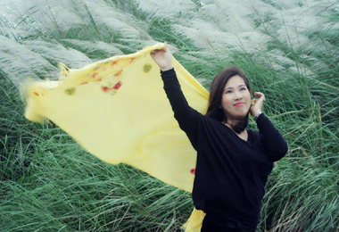 EM GỬI VÀO MÂY TRẮNG