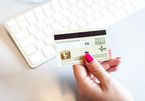 Ngân hàng Mỹ thử nghiệm thẻ tín dụng có mã CVV động